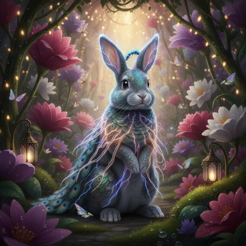 Fairy Garden