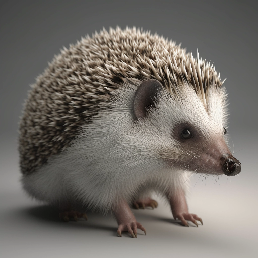 Hedgehog