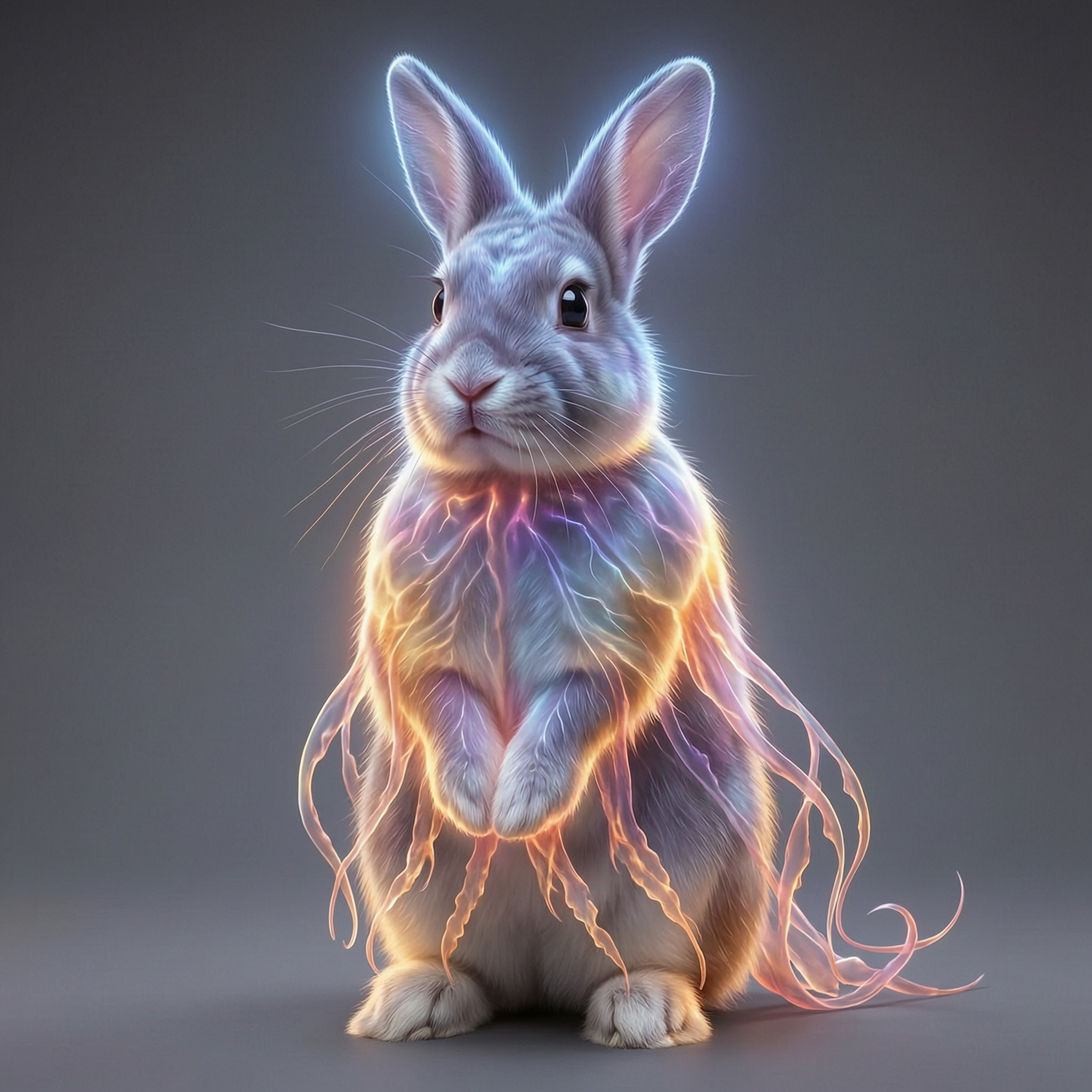 Jelly Rabbit