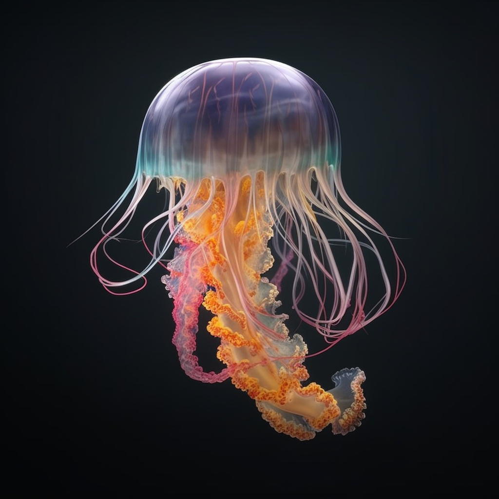 Jellyfish