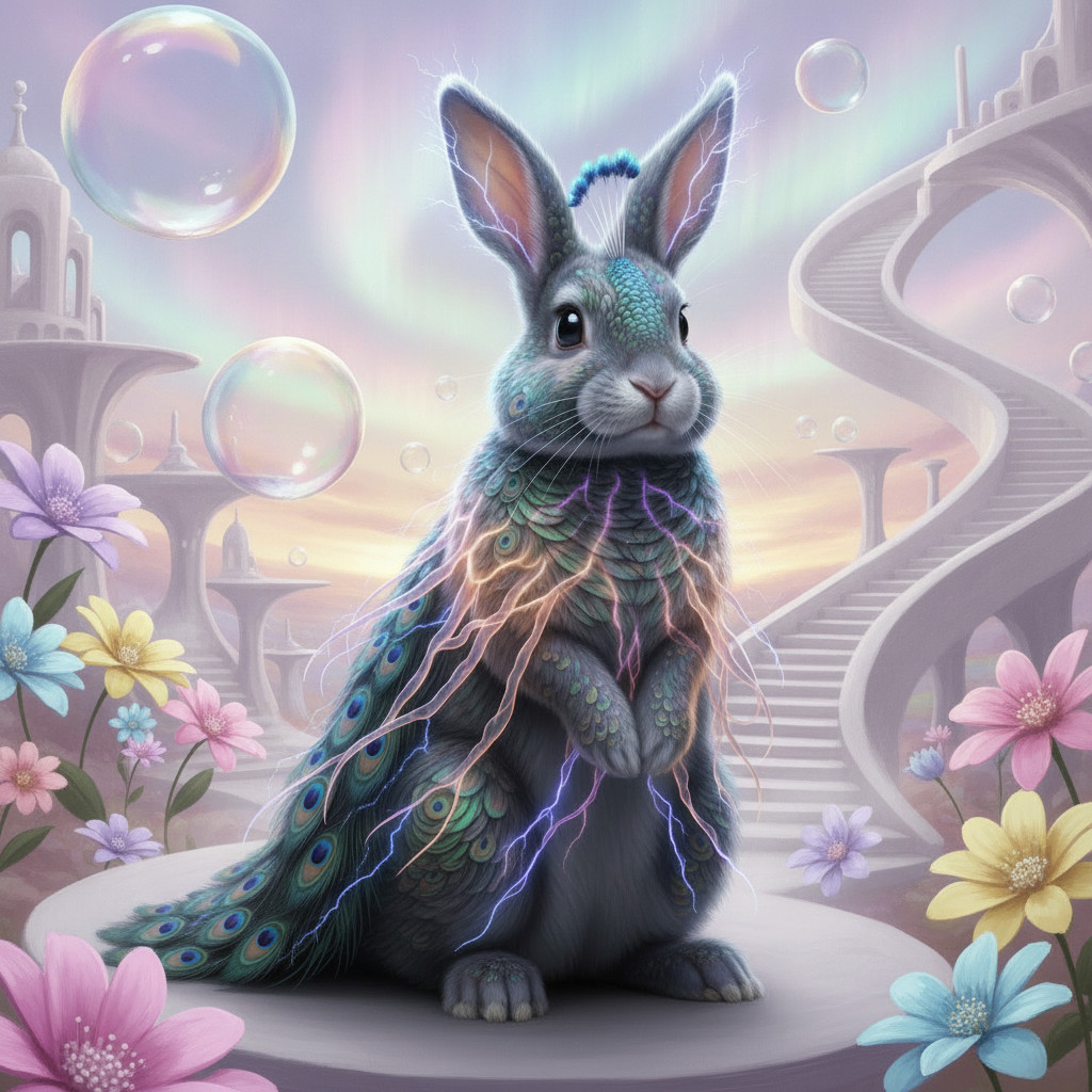 Magical Dreamworld