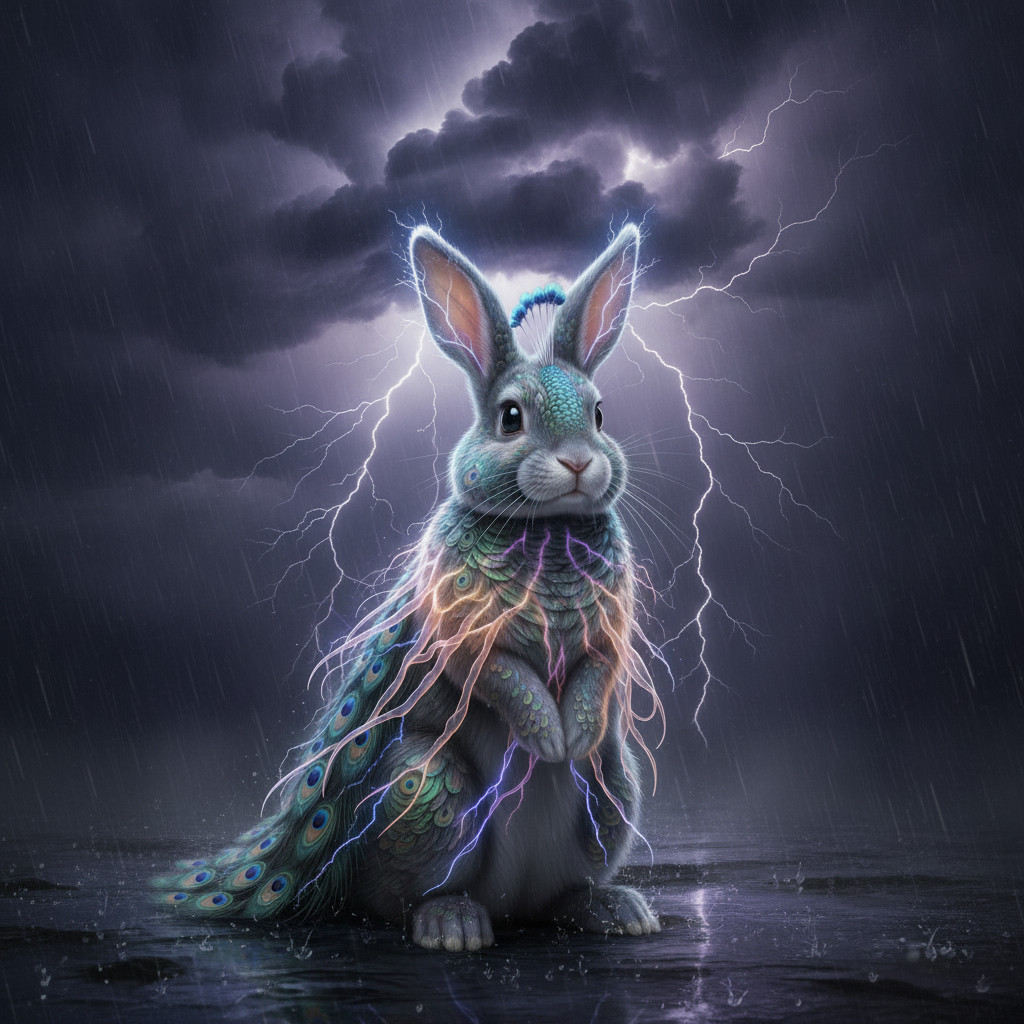 Thunderstorm