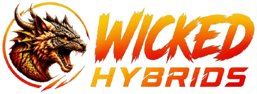 Wicked Hybrids